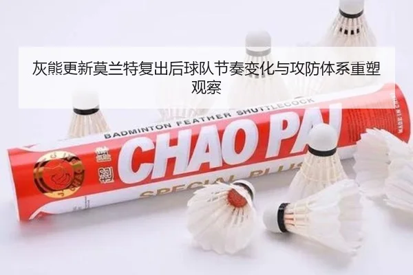 灰熊更新莫兰特复出后球队节奏变化与攻防体系重塑观察